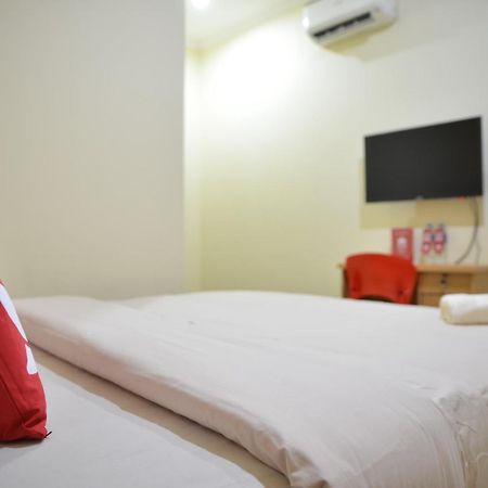 Zen Rooms Near Itc Roxy Mas Jakarta Ngoại thất bức ảnh