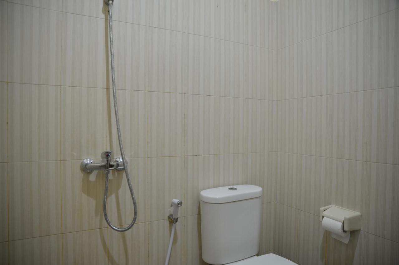 Zen Rooms Near Itc Roxy Mas Jakarta Ngoại thất bức ảnh