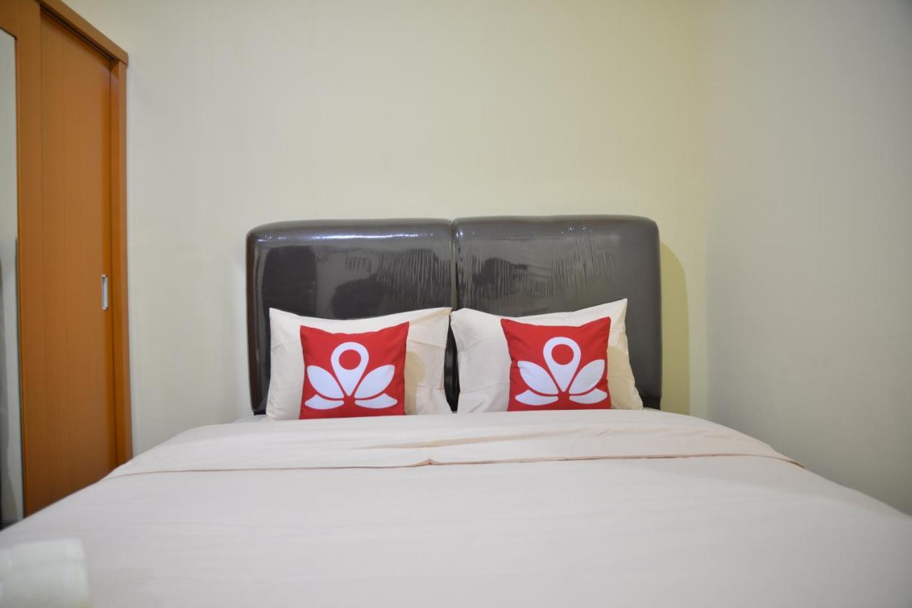 Zen Rooms Near Itc Roxy Mas Jakarta Ngoại thất bức ảnh