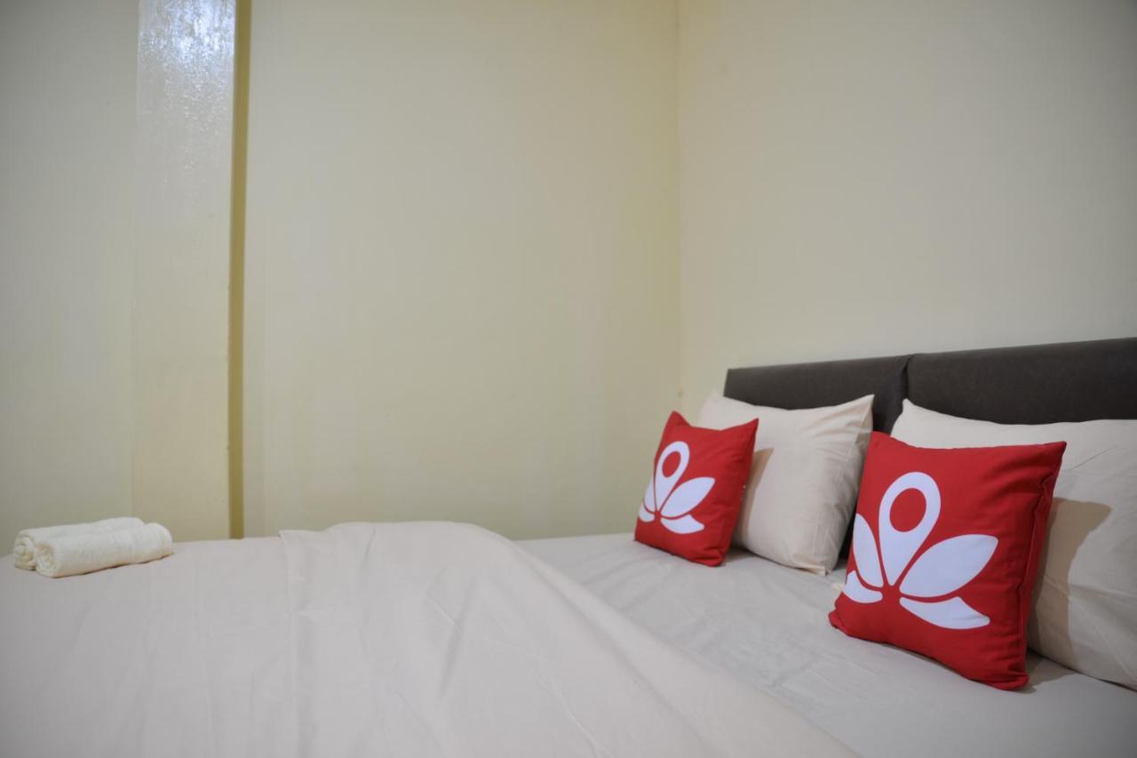 Zen Rooms Near Itc Roxy Mas Jakarta Ngoại thất bức ảnh