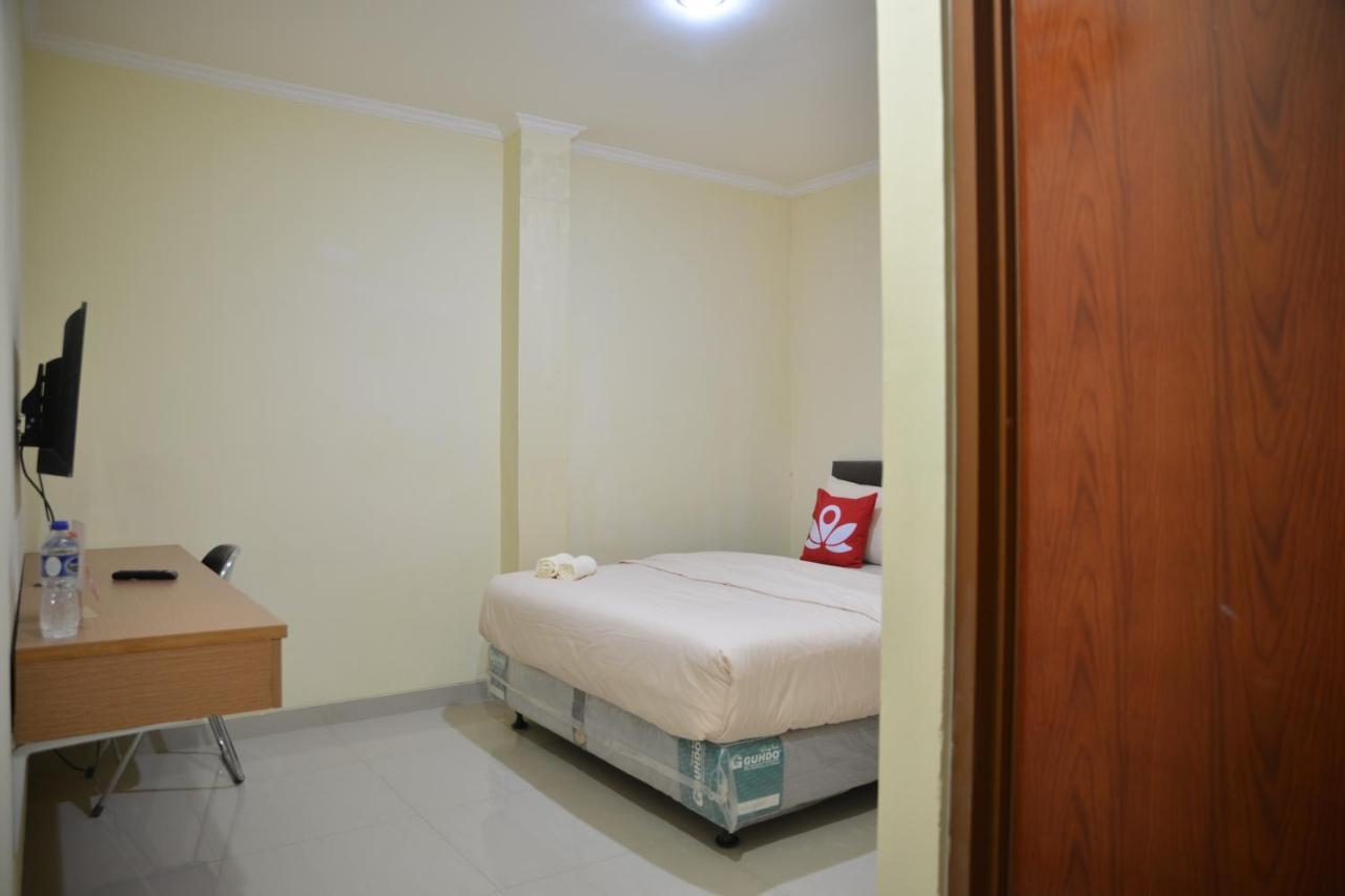 Zen Rooms Near Itc Roxy Mas Jakarta Ngoại thất bức ảnh