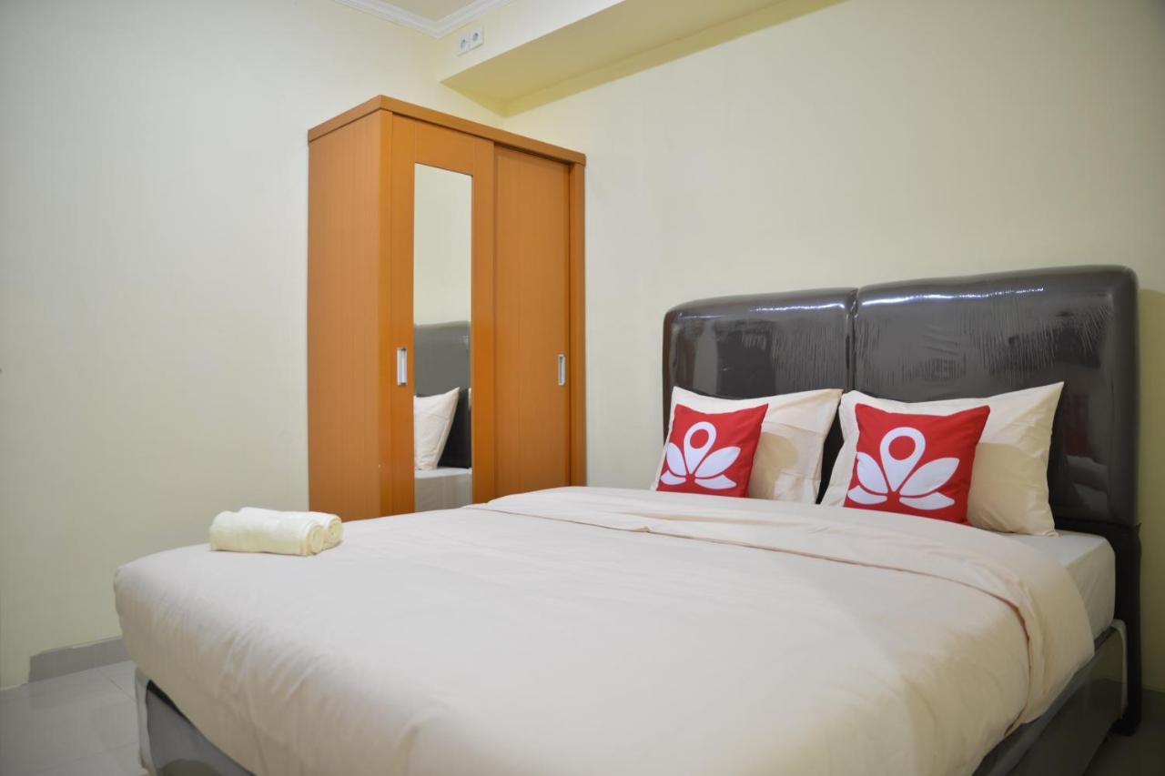 Zen Rooms Near Itc Roxy Mas Jakarta Ngoại thất bức ảnh