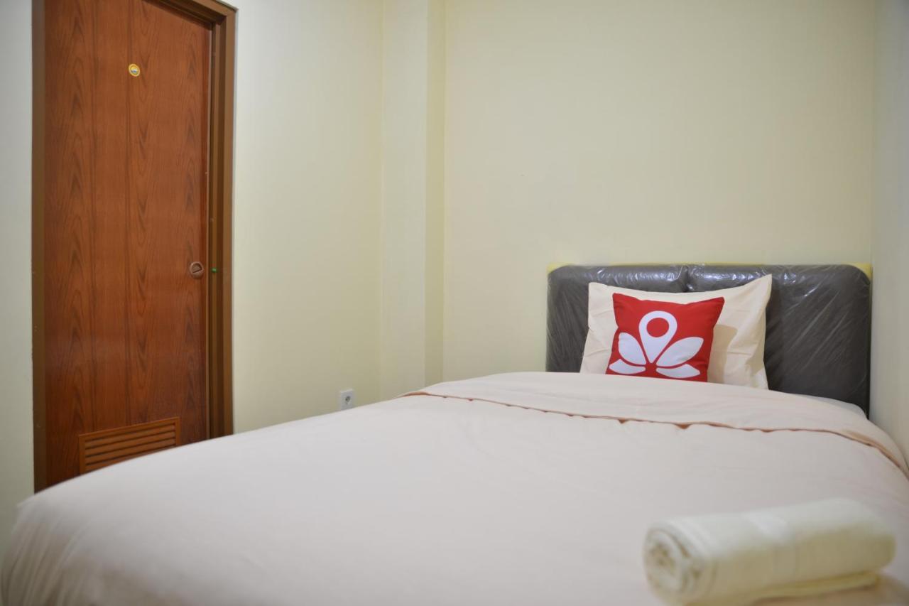 Zen Rooms Near Itc Roxy Mas Jakarta Ngoại thất bức ảnh