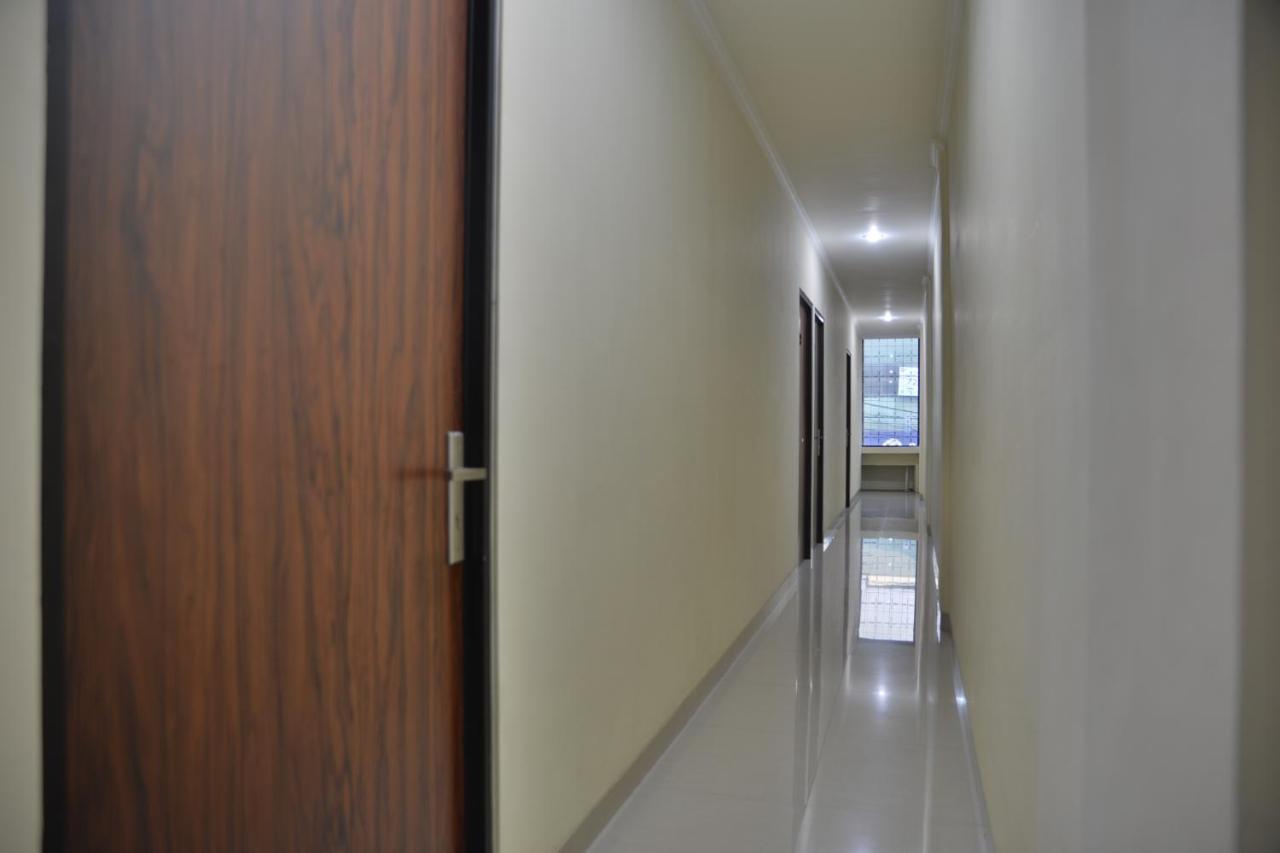 Zen Rooms Near Itc Roxy Mas Jakarta Ngoại thất bức ảnh